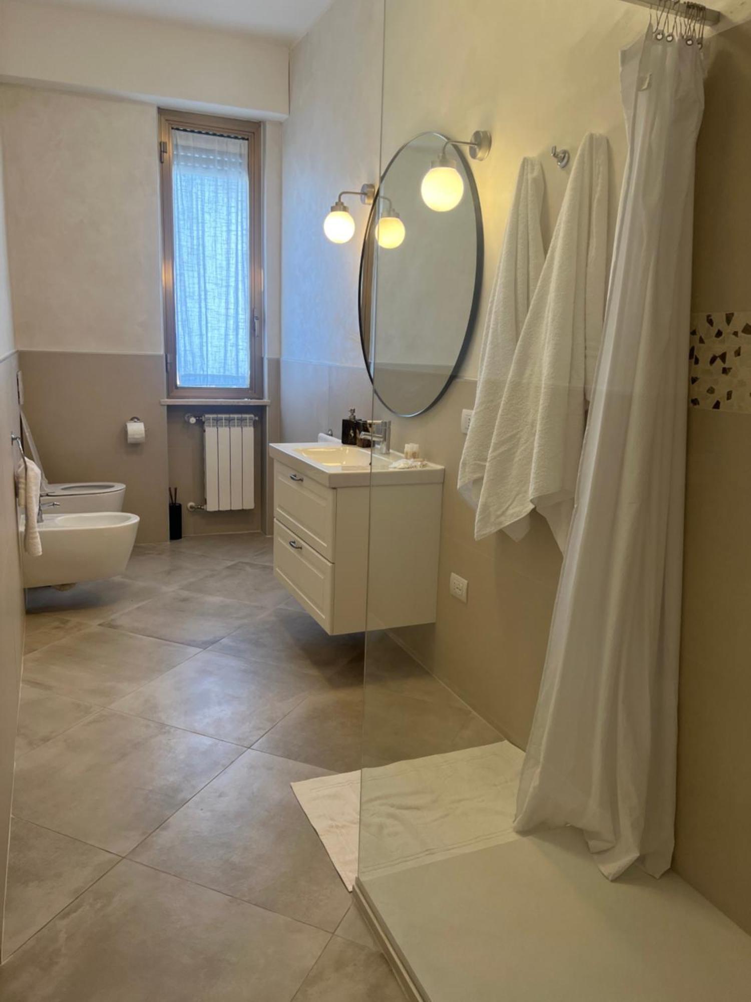 Rifready Apartment Vicino A Aou Careggi, Meyer, Polo Unifi Φλωρεντία Εξωτερικό φωτογραφία