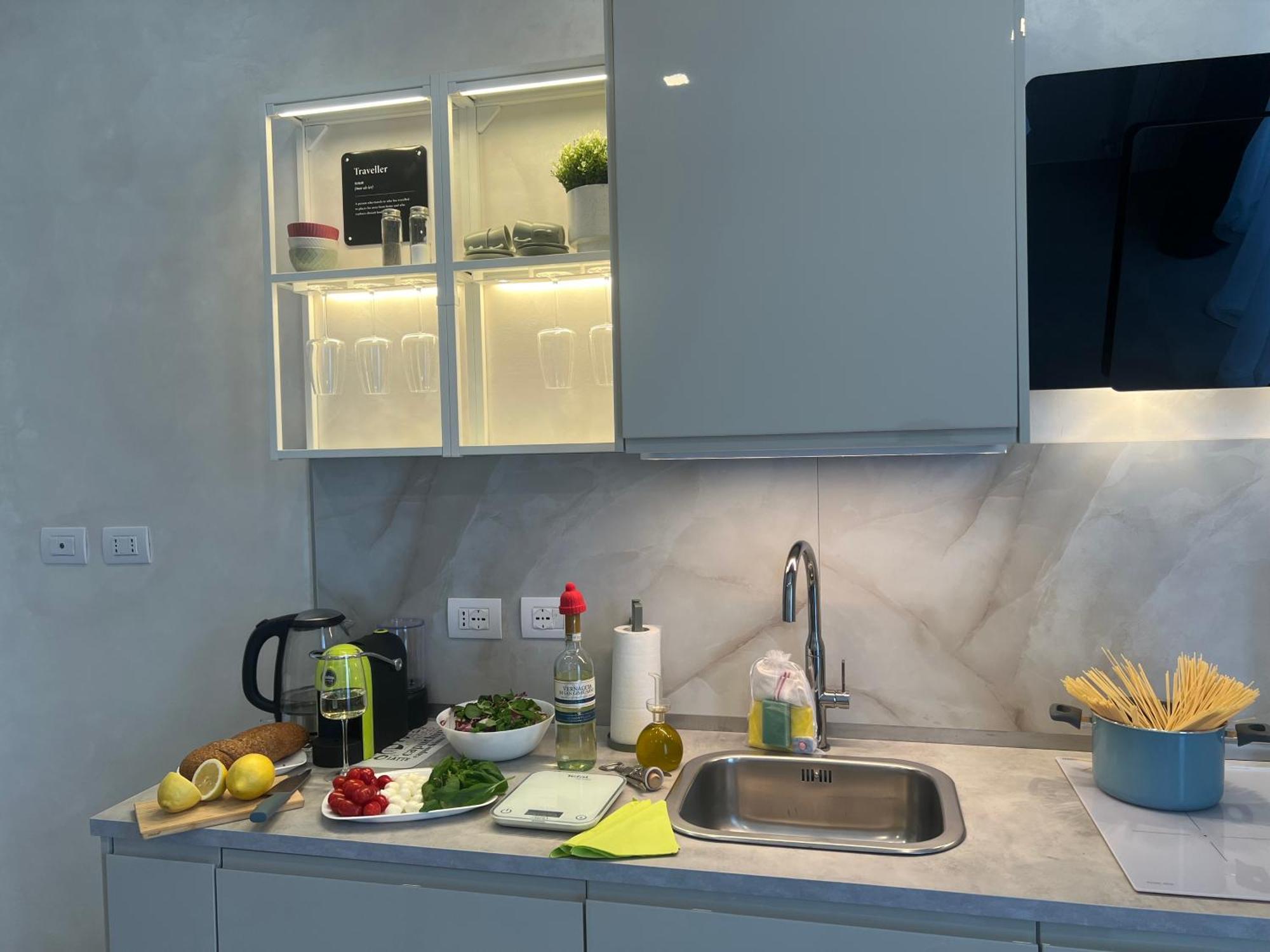 Rifready Apartment Vicino A Aou Careggi, Meyer, Polo Unifi Φλωρεντία Εξωτερικό φωτογραφία