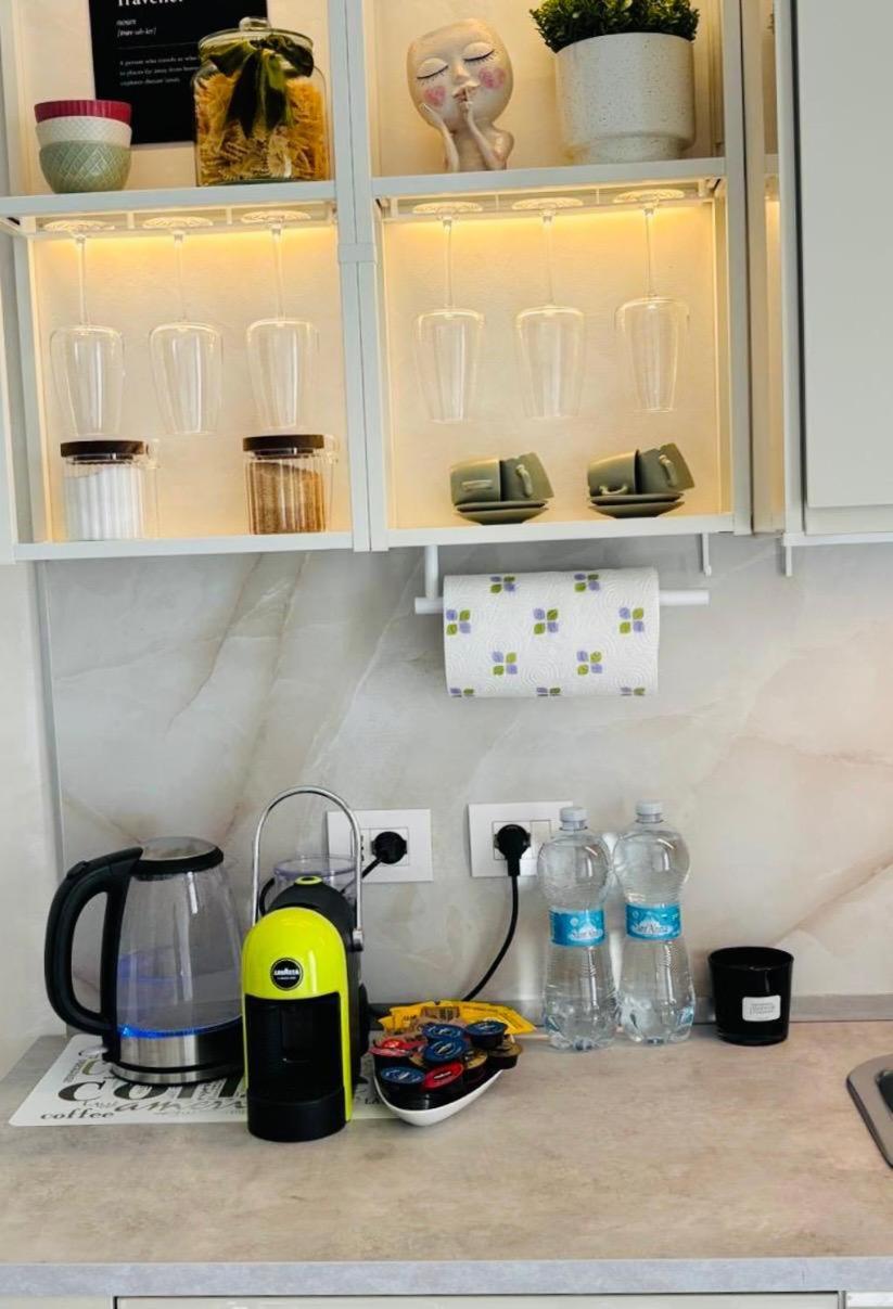 Rifready Apartment Vicino A Aou Careggi, Meyer, Polo Unifi Φλωρεντία Εξωτερικό φωτογραφία