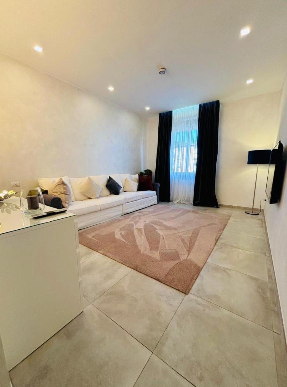 Rifready Apartment Vicino A Aou Careggi, Meyer, Polo Unifi Φλωρεντία Εξωτερικό φωτογραφία