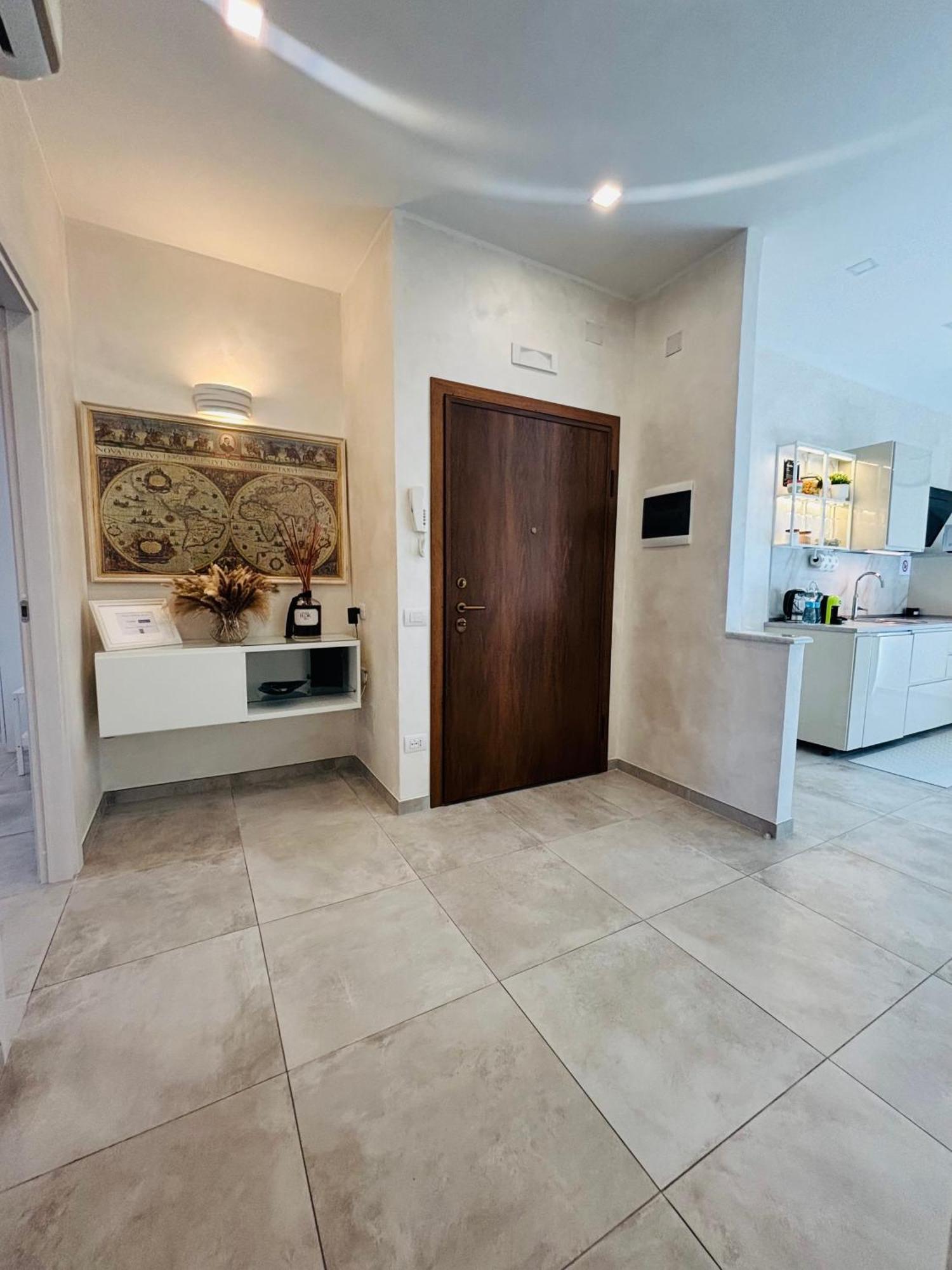 Rifready Apartment Vicino A Aou Careggi, Meyer, Polo Unifi Φλωρεντία Εξωτερικό φωτογραφία
